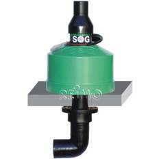 Reimo Friluftsudstyr Reimo SOG ventilation II