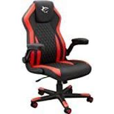 Gamer stole White Shark Dervish Gaming Chair Black-Red
