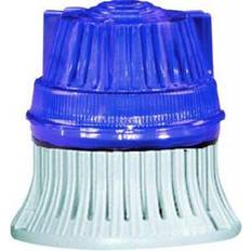 Lommelygter Advarselslampe 12-48v Dc
