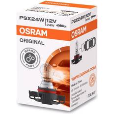 Pærer Halogenpærer Osram original blinklyspære