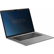 Dicota D31592 Display Privacy Filters 15" - Black