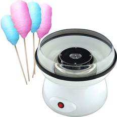 Rubber Feet Candyfloss Machines Chef Buddy 82-HE505