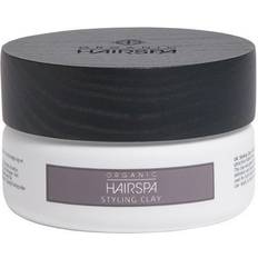 Hairspa Organic Hairspa Styling Clay 100