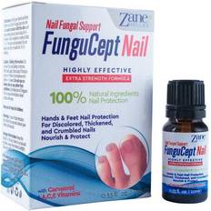 Neglesvamp FunguCept Nail - mod neglesvamp Zane