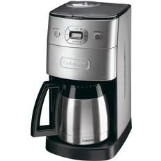 Grind and brew coffee maker Cuisinart DGB650BCU Grind Brew Automatic Coffee