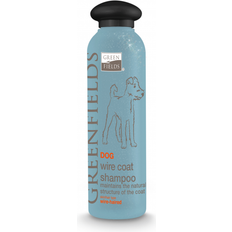 Greenfields - Shampoo Ruhåret