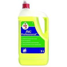 Fairy 5l Fairy Jar Dishwashing Liquid 5l Lemon Procter