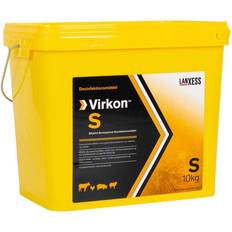Virkon s Virkon Stalddesinfektion Virkon S 10