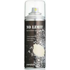 Vit hårspray hårprodukter NO LIMIT spray creme 200ml