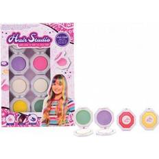 Hair chalk Johntoy Hair Chalk Set 4-Piece