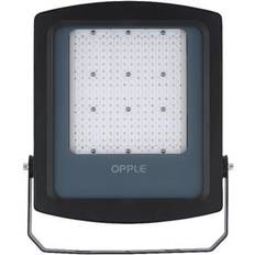 Lommelygter Solar Eifel led projektør 125W/840 15625LM asy