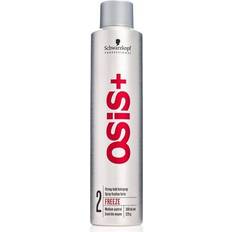 Osis freeze Osis Professional Freeze Strong Hold Hairspray 300ml
