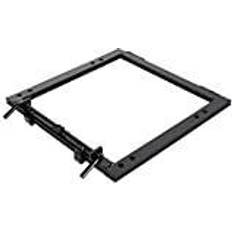 Gamer stole Sparco Universel Sort Flip-top Sædebasis Model S00494