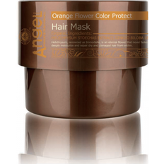 Flower Shining Color Protect Hair Mask 500g