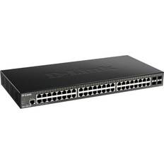 Switches D-Link DGS-1250 SERIES