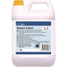 Flydende klor Suma L3 Flydende Maskinopvask m klor 1L