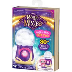 Magic mixies magisk Magic Mixies Magisk kristallkula Refill Pack