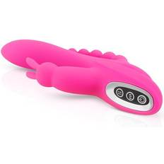 Double vibrator Double Rabbit Vibrator