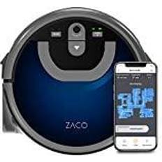 Zaco W450 Saugroboter