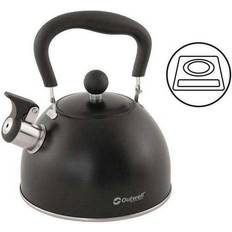 Outwell Camping Cooking Equipment Outwell Tea Break Lux M Black Black