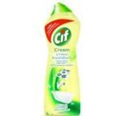 Cif cream lemon Cif Cream Lemon Mikrokrystallinsk milk