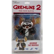 NECA Gremlins Ultimate Mogwais George 4-Inch Action Figure