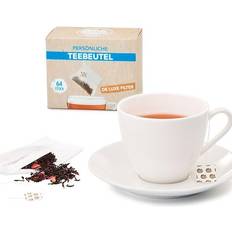 Fødevarer Your Personal Tea Bags, pakke 64