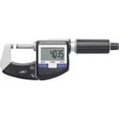 Helios PREISSER IP65 186641060 Micrometer digitalt