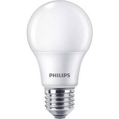 Philips led 40w krone e27 Philips Philips LED Krone Pærer 5,5/40 W E27 Mat