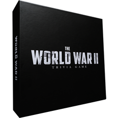 Quiz The World War 2 Trivia Game