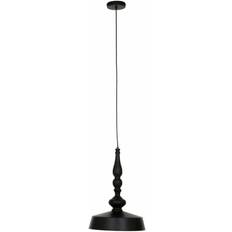 Premier Housewares Small Leni Pendant Lamp