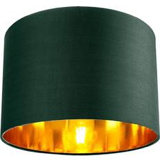 Lamp Parts Happy Homewares Contemporary Green Shade