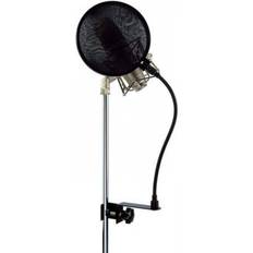 Popfilter Adam Hall AH D914 Popfilter 190 mm