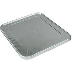 Aluminium Låg Catersource Alulåg Gastro 324x264x18 Forformet
