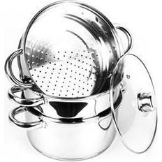 MR-2900-20 Steaming pot
