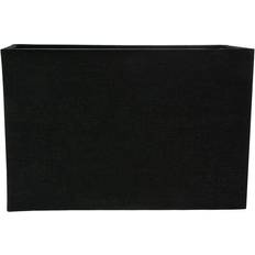 Lamp Parts Happy Homewares Contemporary and Stylish Jet Black Shade