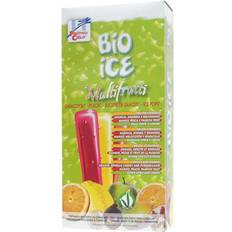 Funkisfood Finestra Cielo Ice Pops Multifruit 400g