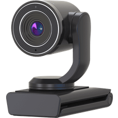 Toucan connect Toucan Connect Streaming Webcam Svart