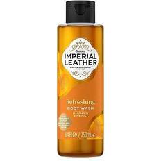 Imperial Leather Hygienartiklar Imperial Leather Refreshing Body Wash Mandarin And Neroli