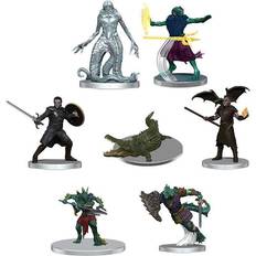 D&d icons WizKids D&D Icons of the Realms: Saltmarsh Box 2