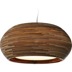 Graypants Scraplights Ohio Natural Ø82 Pendel