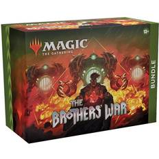 Wizards of the Coast Jeux de Société Wizards of the Coast Magic Gathering La Guerre Fratricide Bundle french