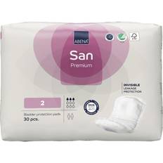 Abena san Abena San Premium Incontinence Pads - No. 2