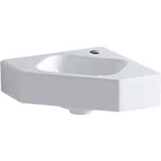 Fregadero de esquina Lavabos de baño Geberit iCon (124729600)