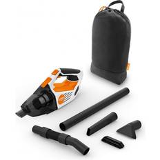 Batteri och laddare till handdammsugare Stihl SEA 20 Handdammsugare Set