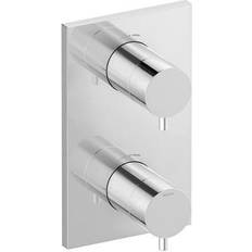 Damixa brusetermostat Damixa UDVENDIGE BRUSDELE TIL TERMOSTAT