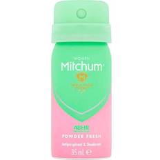 Mitchum Aero Advanced Powder Fresh Deodorant Spray 35ml