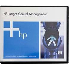 Software de Oficina HP E SmartCache No Media 24x7 Technical Support Electronic D7S27AAE