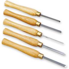 Proxxon Stemmejern Proxxon 27023 5 Piece Stemmejern