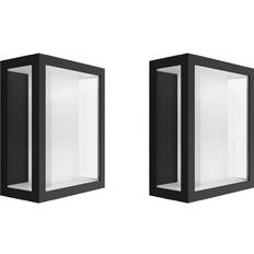 Philips hue impress Philips Hue 919213000342 Impress Wide Wall light